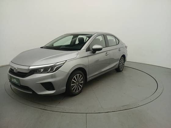 HONDA CITY 1.5 i-VTEC FLEX LX CVT HONDA CITY 1.5 i-VTEC FLEX LX CVT